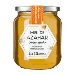 Miel de Azahar